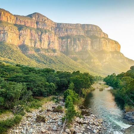Swadini, A Forever Resort Hoedspruit Dış mekan fotoğraf