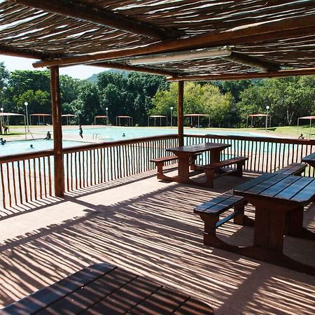 Swadini, A Forever Resort Hoedspruit Dış mekan fotoğraf