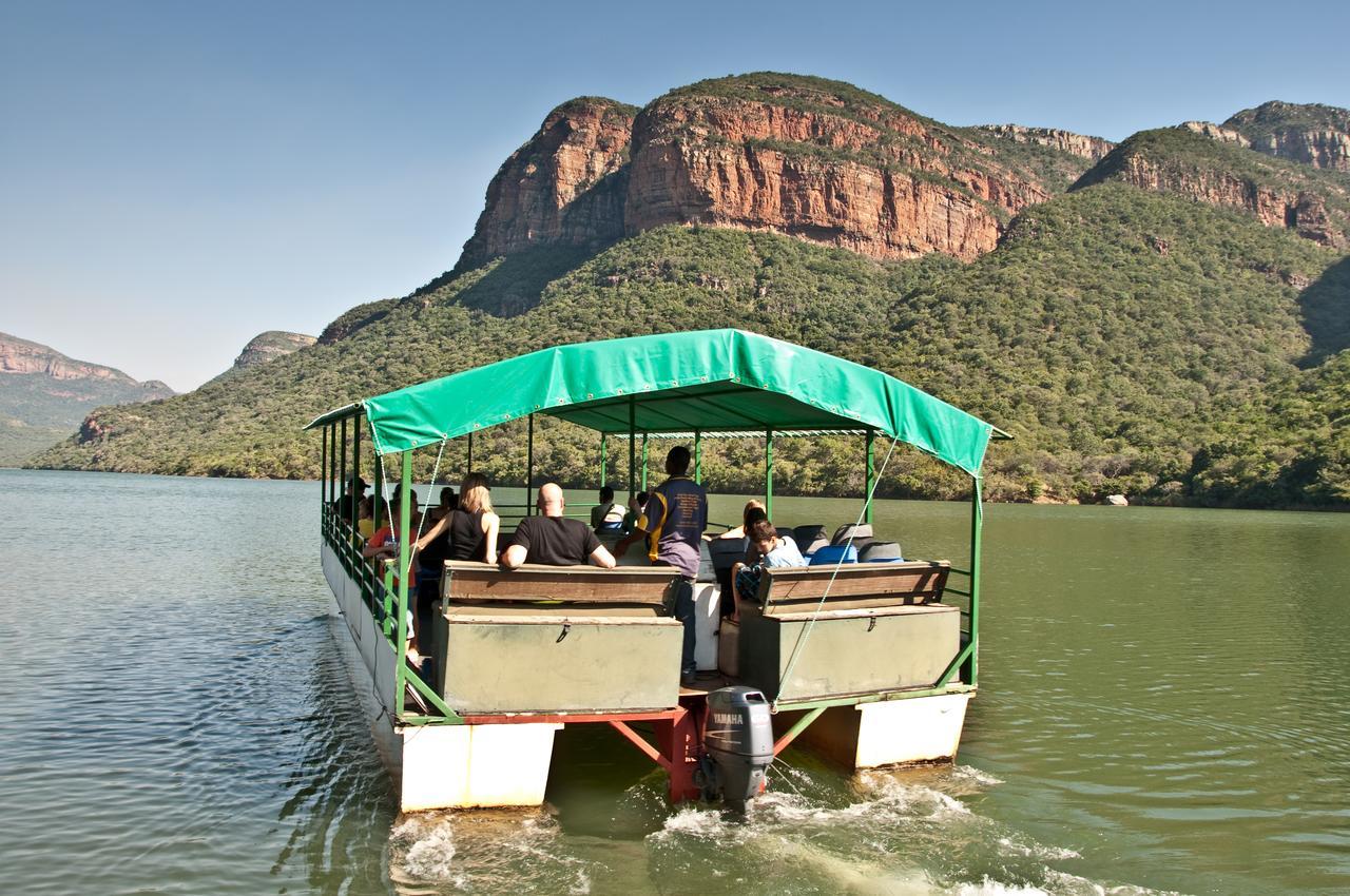 Swadini, A Forever Resort Hoedspruit Dış mekan fotoğraf