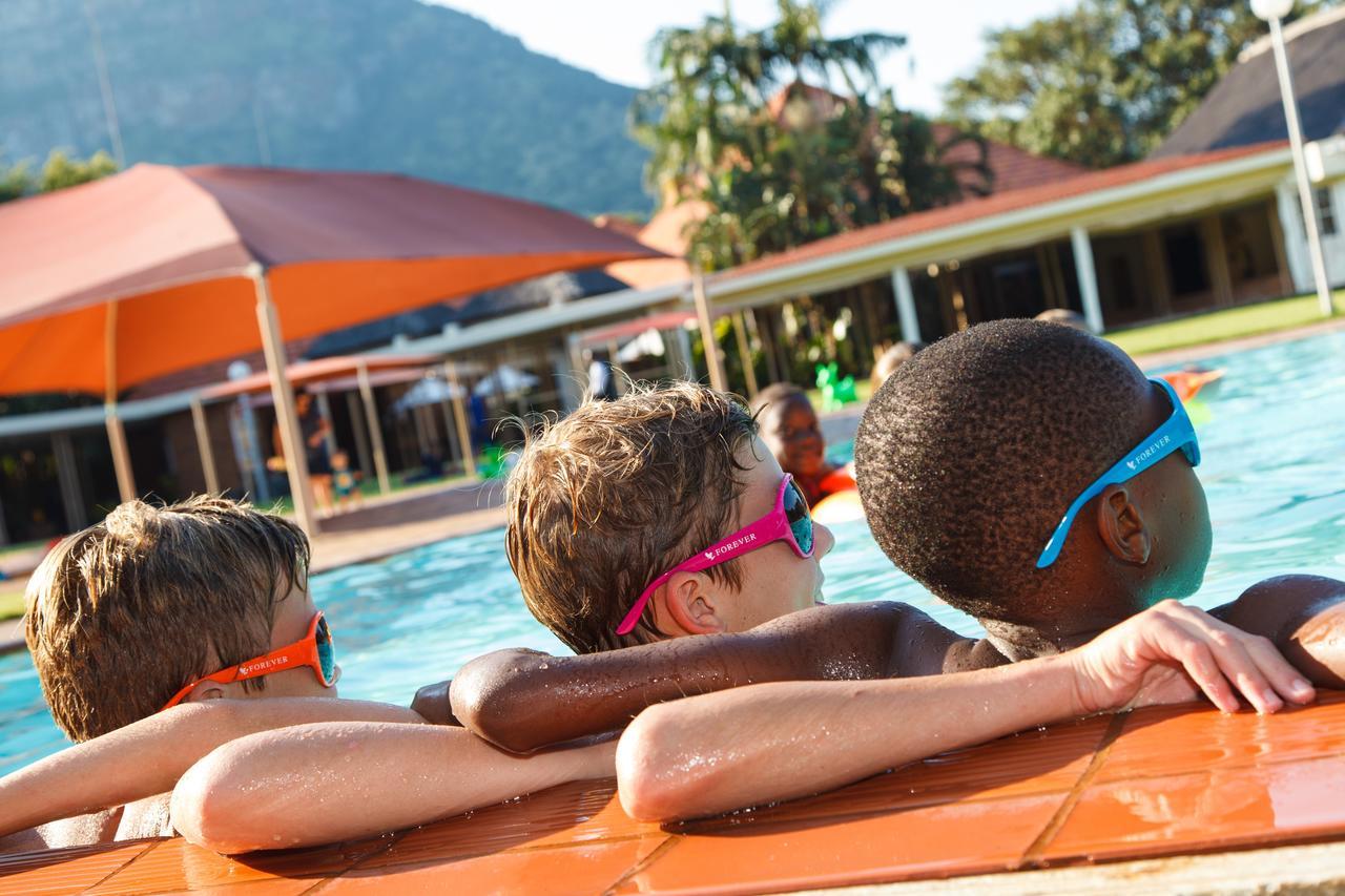 Swadini, A Forever Resort Hoedspruit Dış mekan fotoğraf