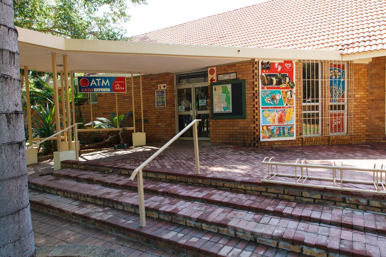 Swadini, A Forever Resort Hoedspruit Dış mekan fotoğraf