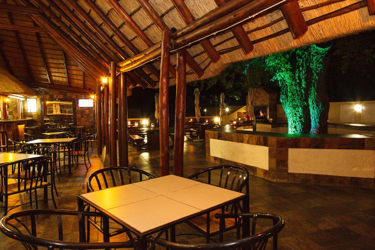Swadini, A Forever Resort Hoedspruit Dış mekan fotoğraf