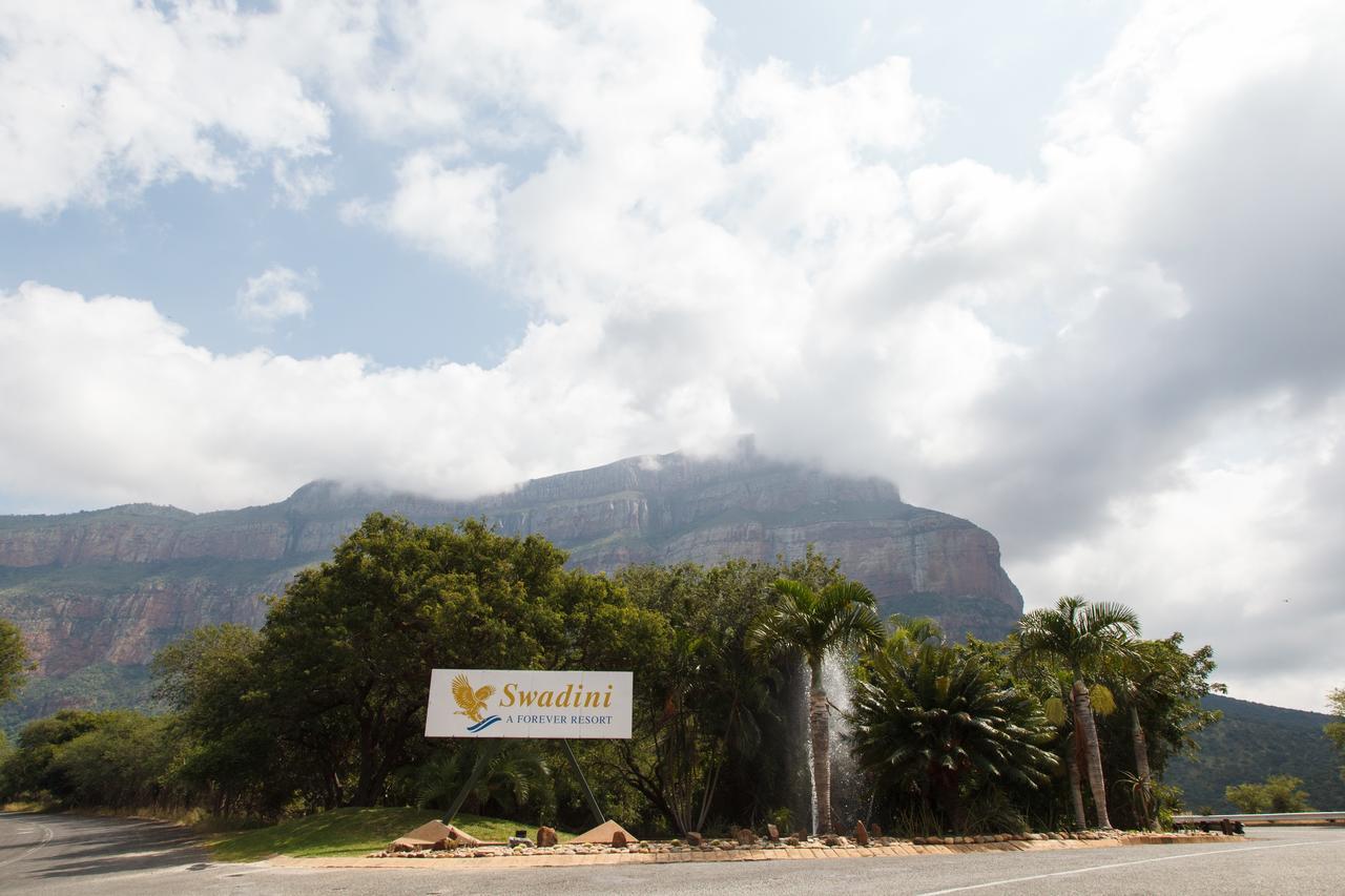 Swadini, A Forever Resort Hoedspruit Dış mekan fotoğraf