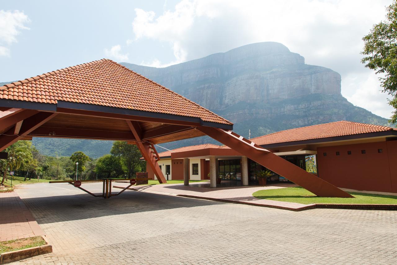 Swadini, A Forever Resort Hoedspruit Dış mekan fotoğraf