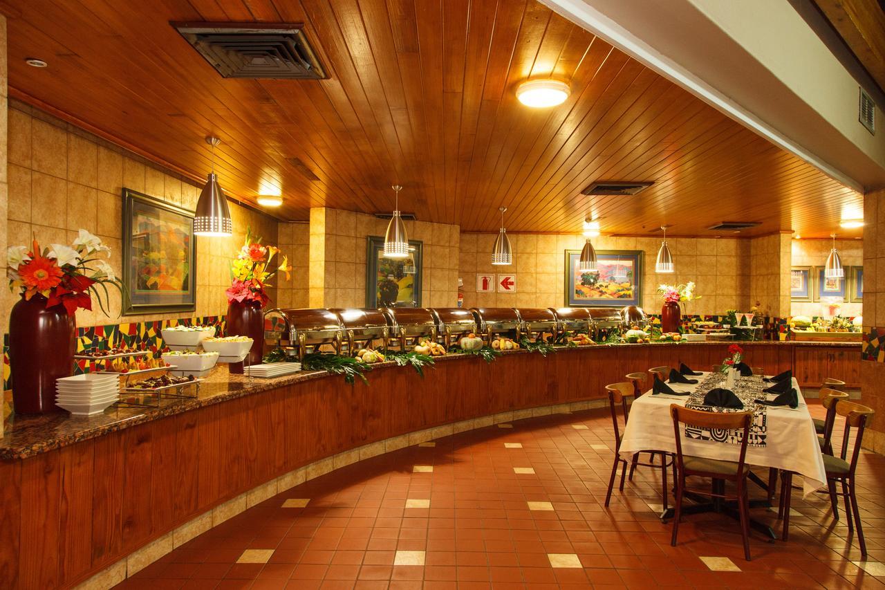 Swadini, A Forever Resort Hoedspruit Dış mekan fotoğraf