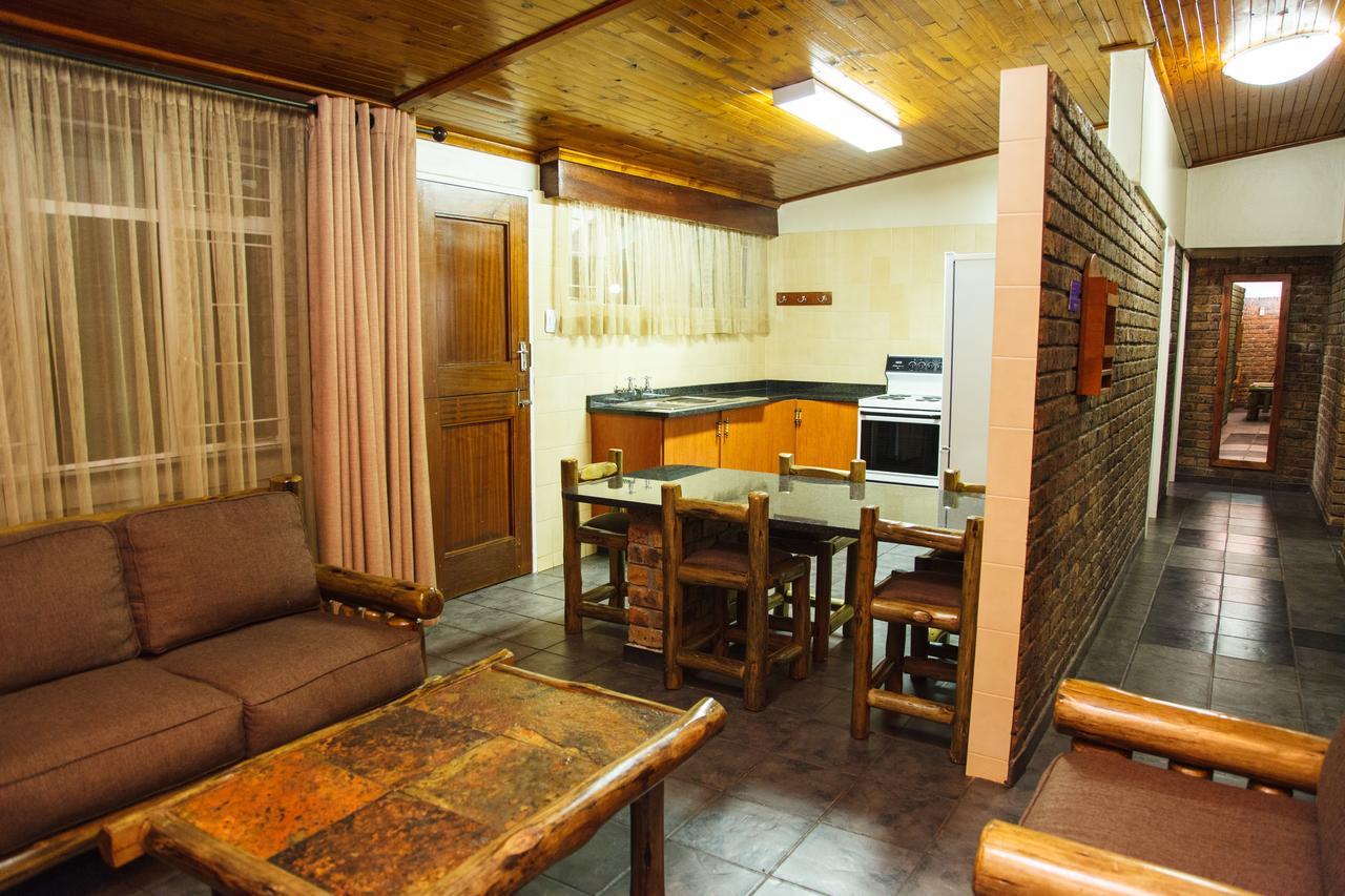 Swadini, A Forever Resort Hoedspruit Dış mekan fotoğraf