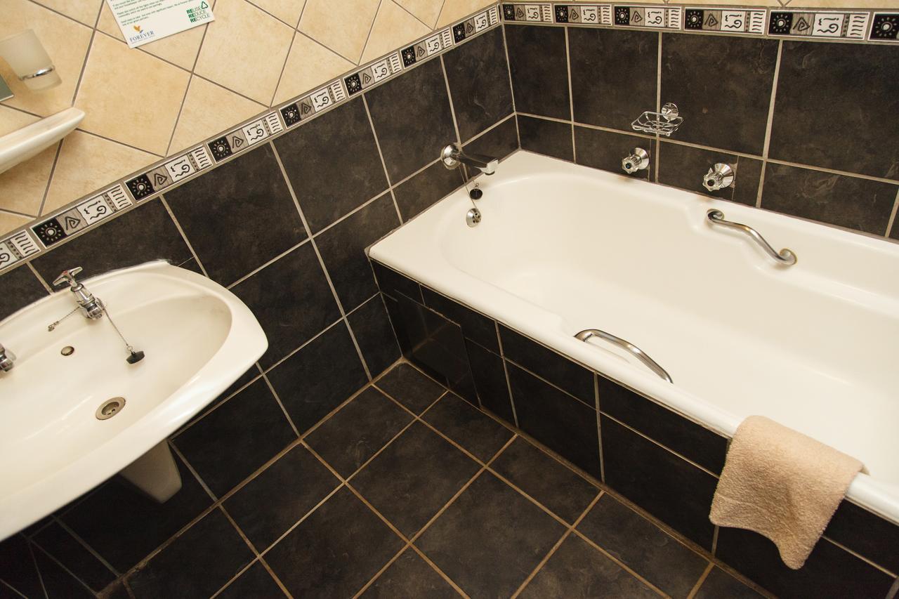 Swadini, A Forever Resort Hoedspruit Dış mekan fotoğraf