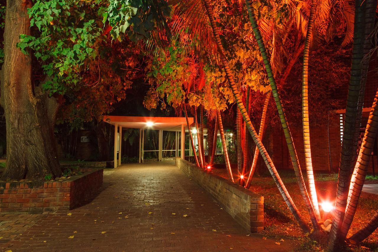 Swadini, A Forever Resort Hoedspruit Dış mekan fotoğraf