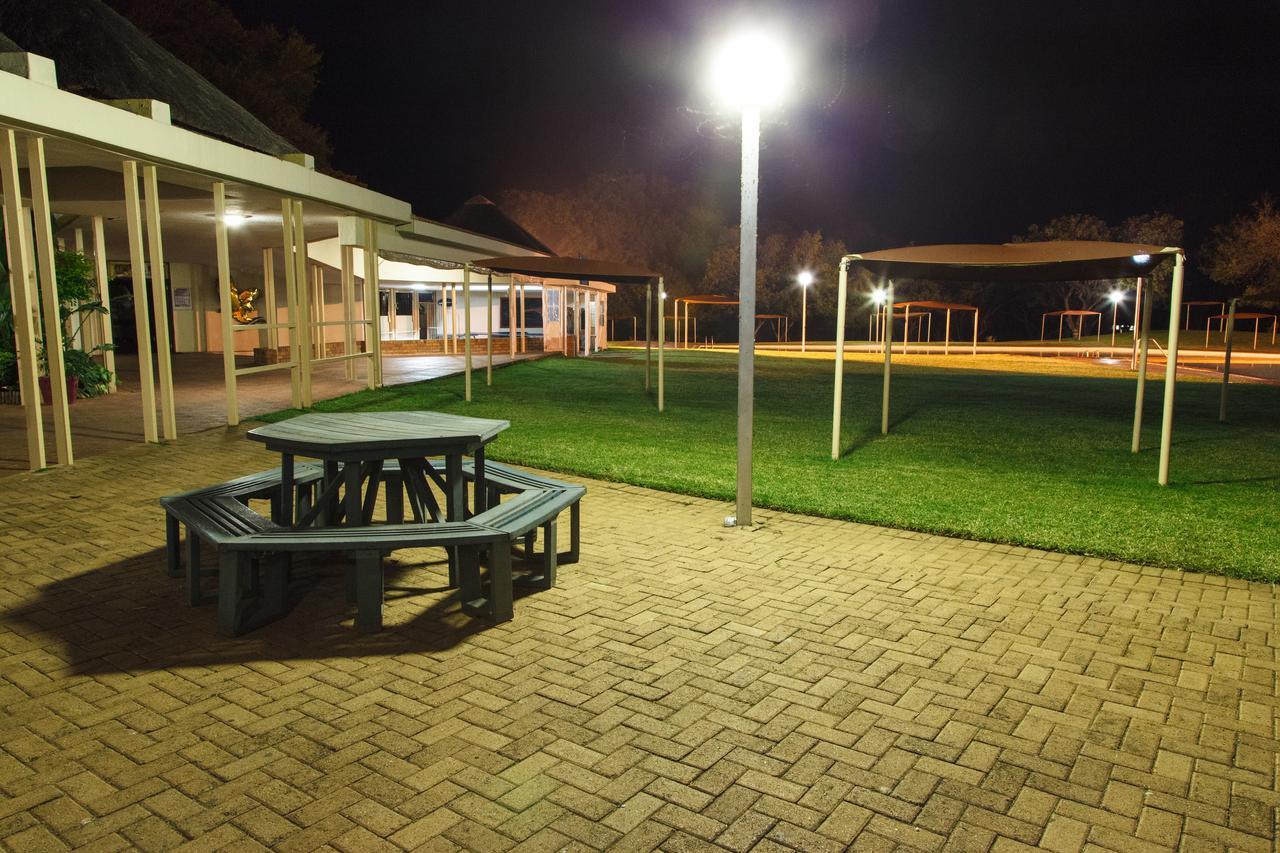 Swadini, A Forever Resort Hoedspruit Dış mekan fotoğraf