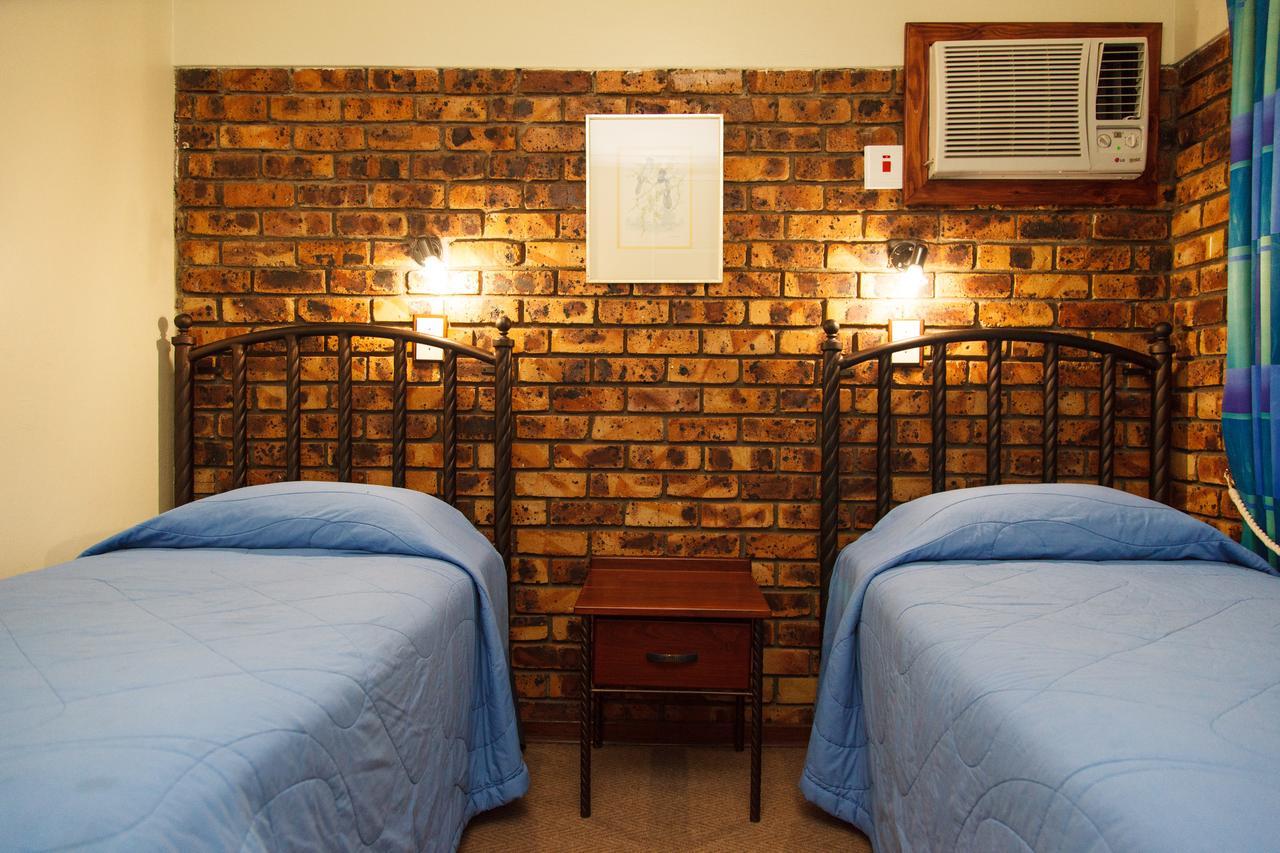 Swadini, A Forever Resort Hoedspruit Dış mekan fotoğraf