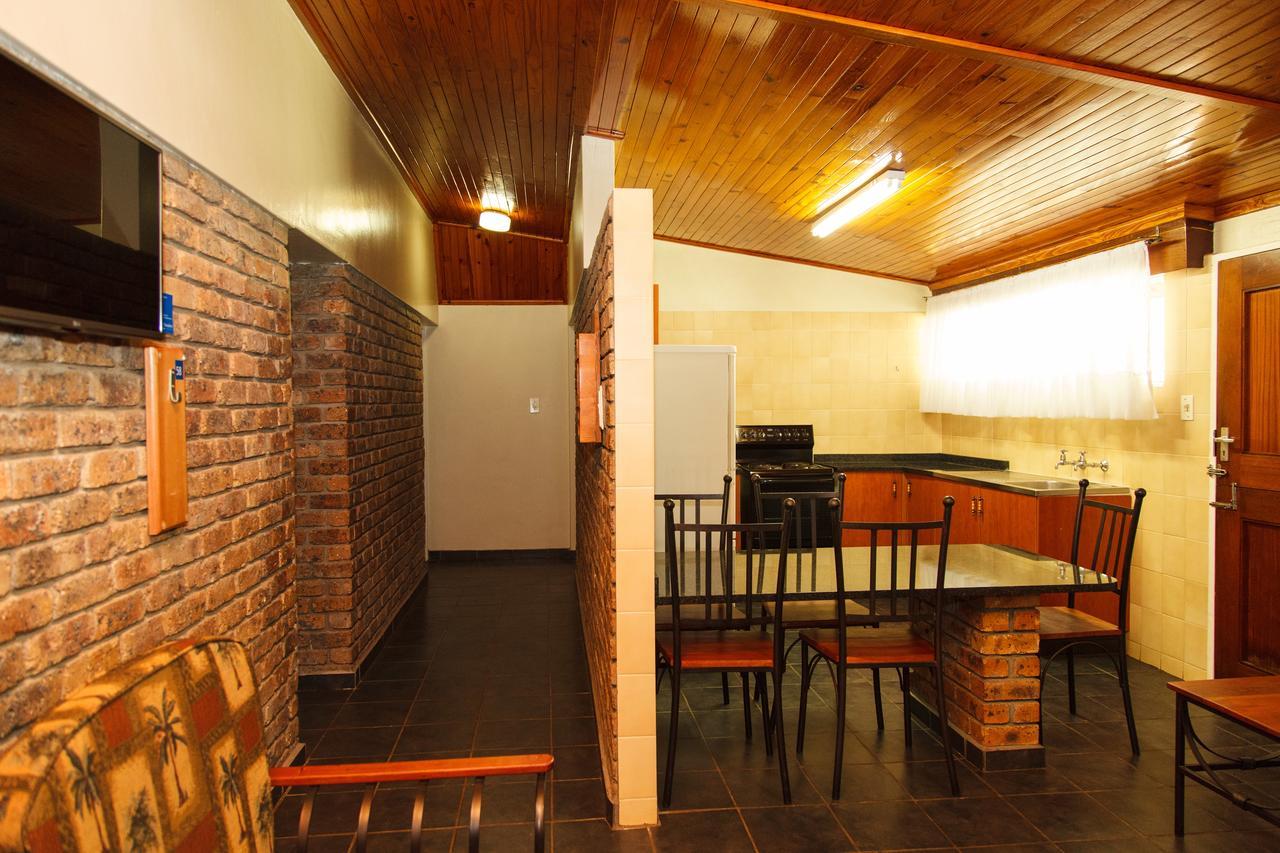 Swadini, A Forever Resort Hoedspruit Dış mekan fotoğraf