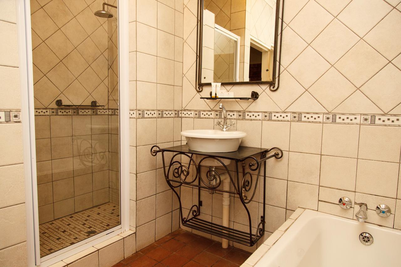 Swadini, A Forever Resort Hoedspruit Dış mekan fotoğraf