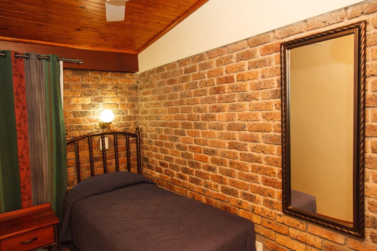 Swadini, A Forever Resort Hoedspruit Dış mekan fotoğraf