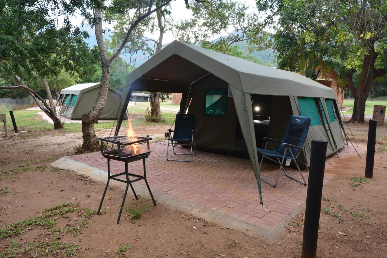 Swadini, A Forever Resort Hoedspruit Dış mekan fotoğraf