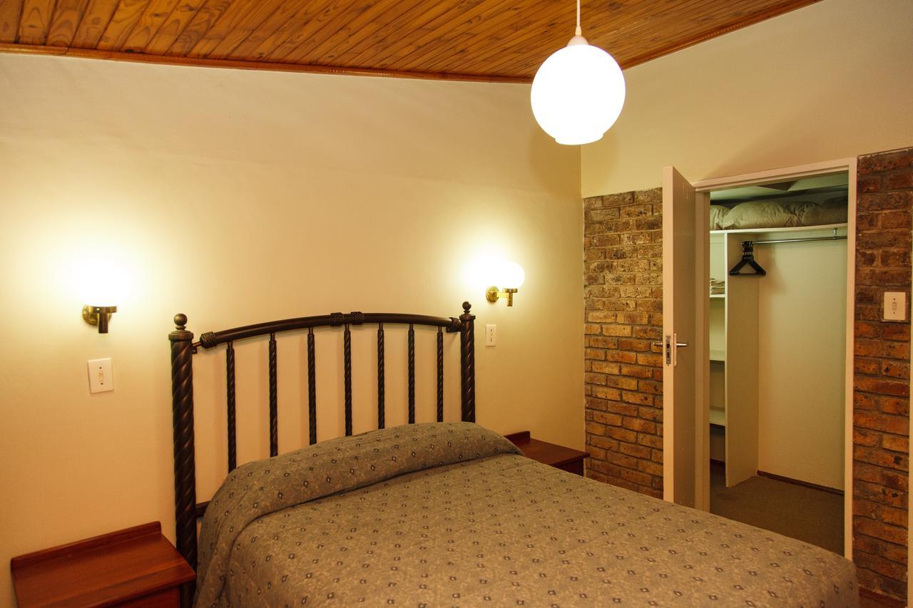Swadini, A Forever Resort Hoedspruit Dış mekan fotoğraf