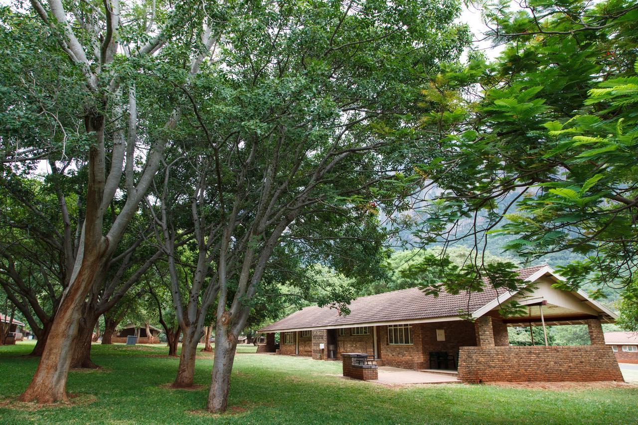 Swadini, A Forever Resort Hoedspruit Dış mekan fotoğraf