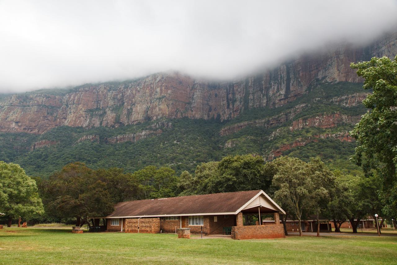 Swadini, A Forever Resort Hoedspruit Dış mekan fotoğraf