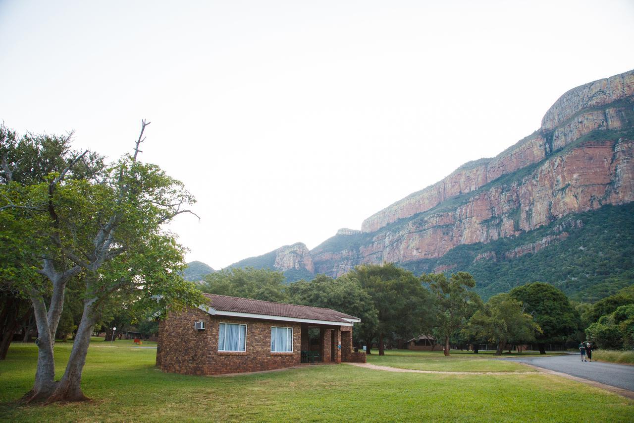 Swadini, A Forever Resort Hoedspruit Dış mekan fotoğraf