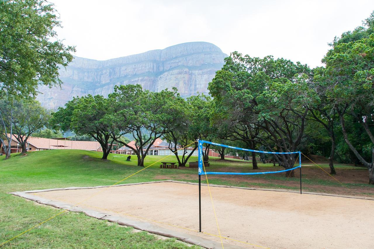 Swadini, A Forever Resort Hoedspruit Dış mekan fotoğraf