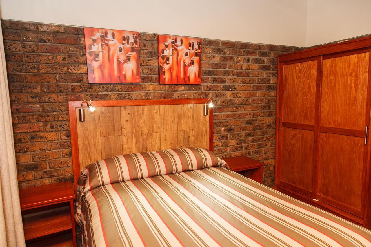 Swadini, A Forever Resort Hoedspruit Dış mekan fotoğraf