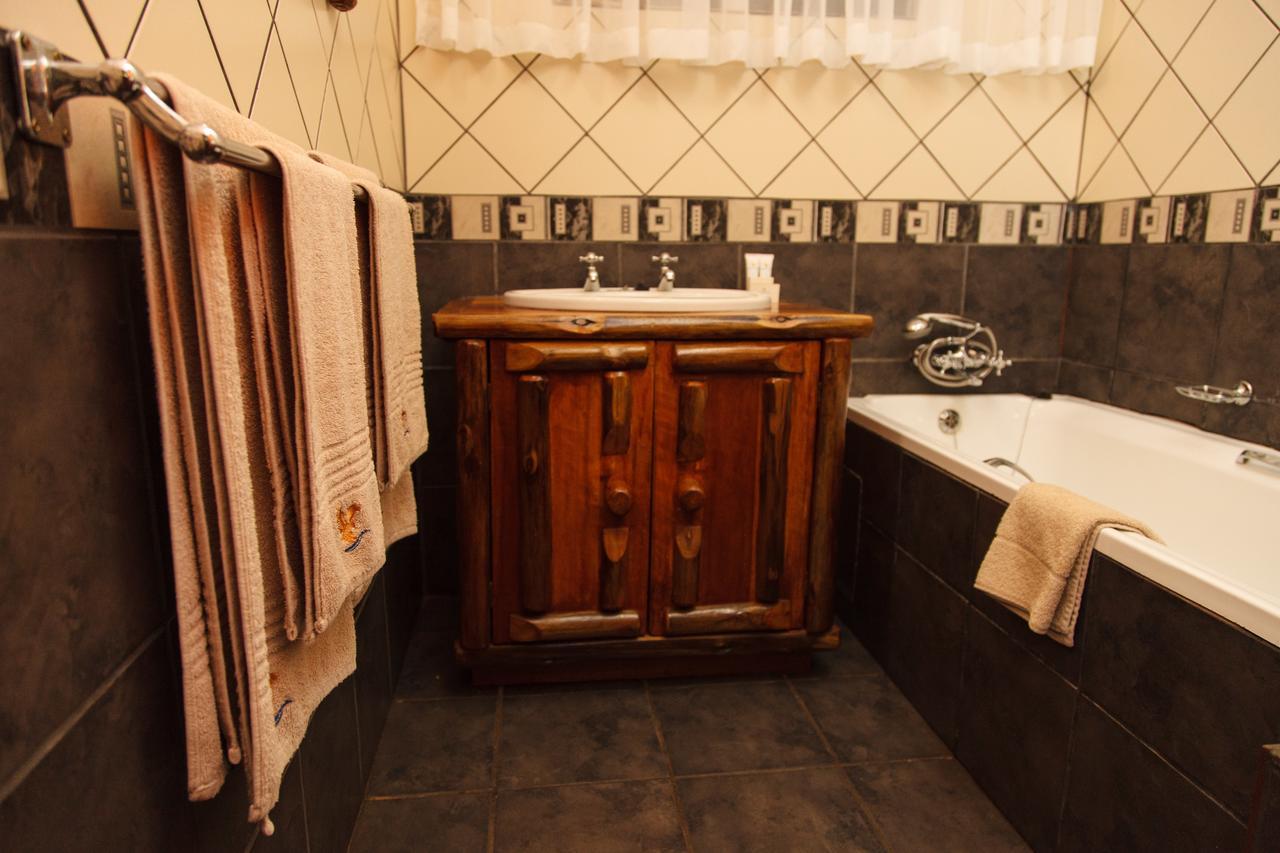 Swadini, A Forever Resort Hoedspruit Dış mekan fotoğraf