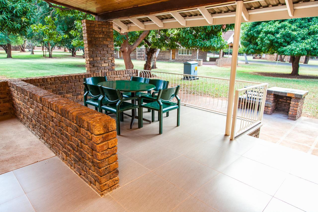 Swadini, A Forever Resort Hoedspruit Dış mekan fotoğraf