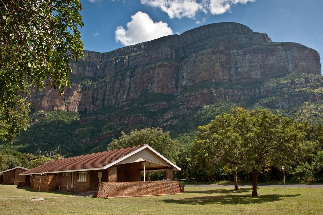 Swadini, A Forever Resort Hoedspruit Dış mekan fotoğraf