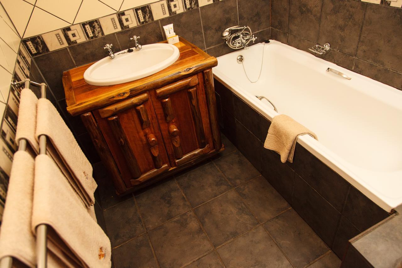 Swadini, A Forever Resort Hoedspruit Dış mekan fotoğraf