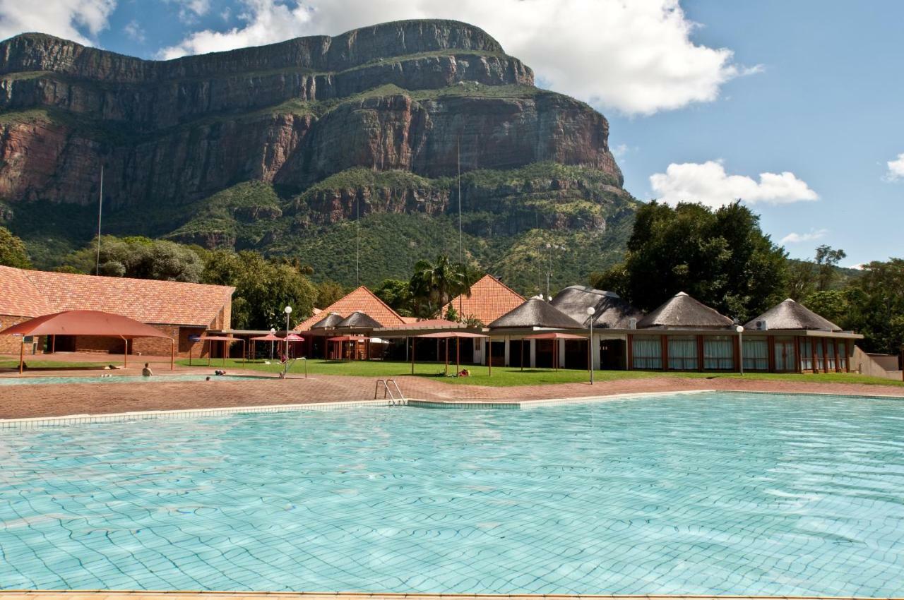 Swadini, A Forever Resort Hoedspruit Dış mekan fotoğraf