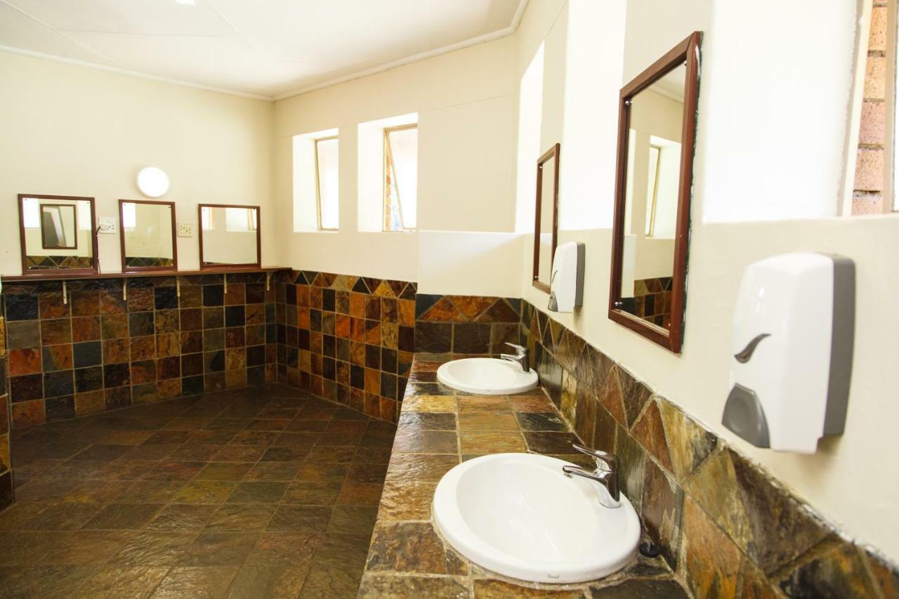 Swadini, A Forever Resort Hoedspruit Dış mekan fotoğraf