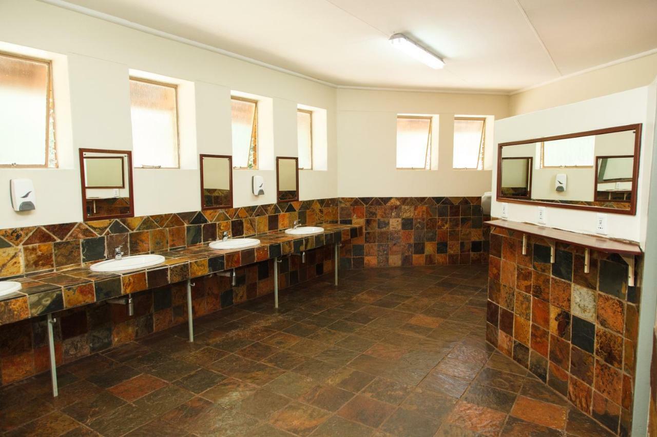 Swadini, A Forever Resort Hoedspruit Dış mekan fotoğraf