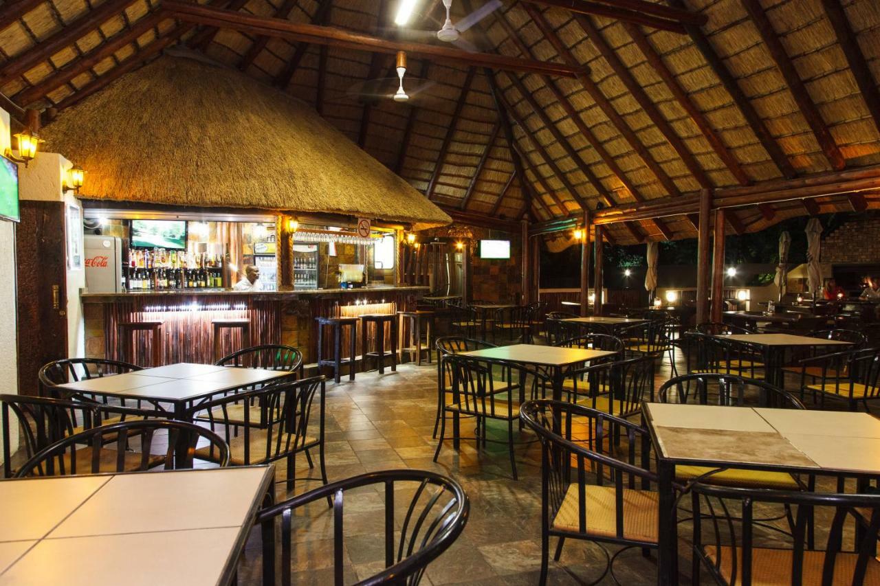 Swadini, A Forever Resort Hoedspruit Dış mekan fotoğraf