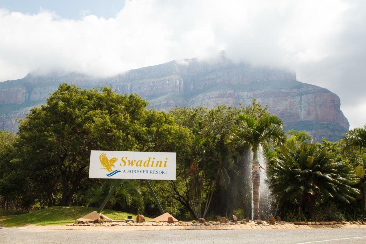 Swadini, A Forever Resort Hoedspruit Dış mekan fotoğraf